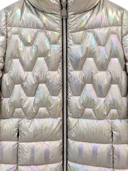 Piumino Donna Aurora – Champagne